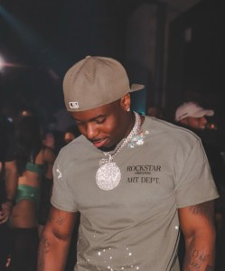 T Wayne