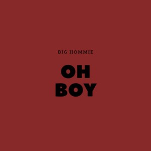 Big Hommie