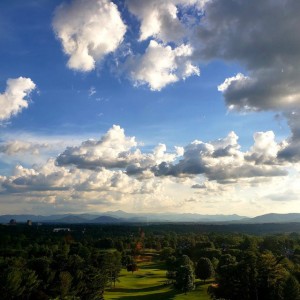 Ambient Background Sounds