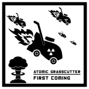 Atomic Grasscutter