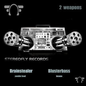 Blusterbass