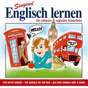 The English Kids