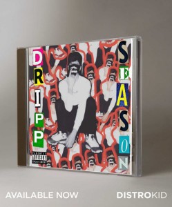 DrippDrew