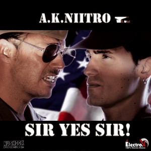 A.k Niitro