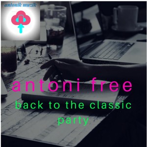 ANTONI FREE