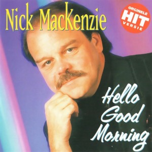 Nick MacKenzie