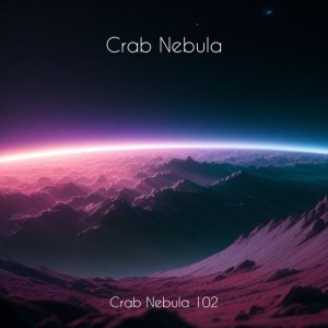 Crab Nebula 102