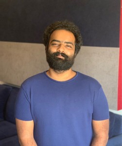 Kaala Bhairava