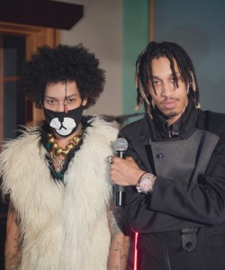 Ayo & Teo