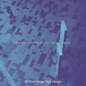 Brilliant Tokyo Jazz Lounge