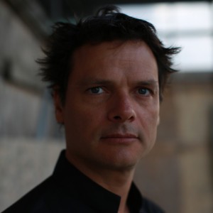 Jonathan Crayford