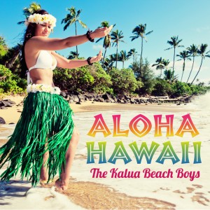 Kalua Beach Boys