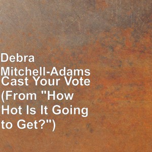 Debra Mitchell-Adams
