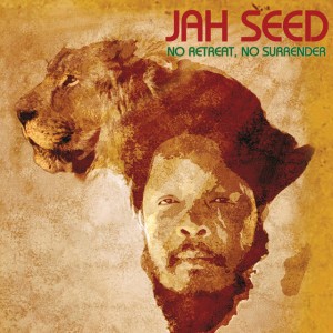 Jah Seed