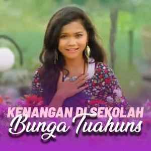Bunga Tuahuns