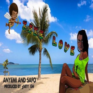 Anyemi