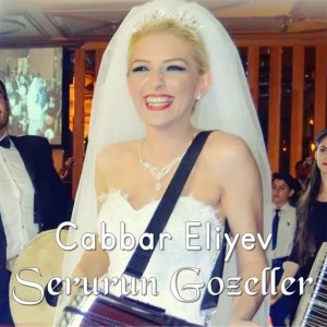 Cabbar Eliyev