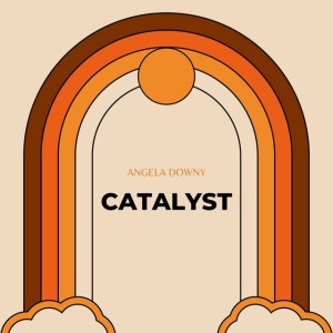 Angela Downy