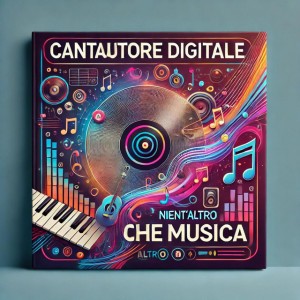 Cantautore Digitale