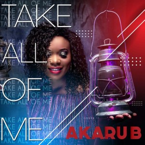 Akaru B