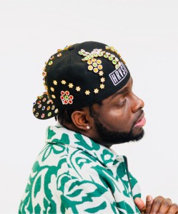 Mike Teezy
