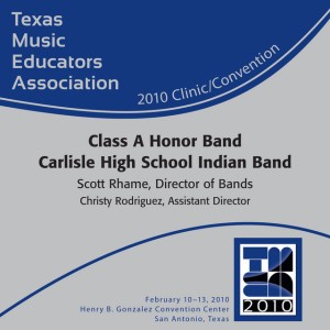 Class A Honor Band