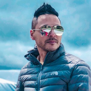 Angelo henao