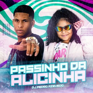 ALICE PRICESA DOS CACHOS