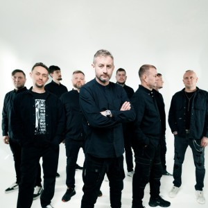 Zhadan i Sobaky