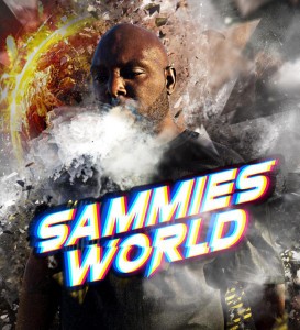 Sammie Williams
