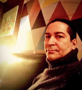 Xavier Padilla