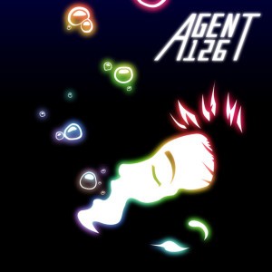 Agent 126