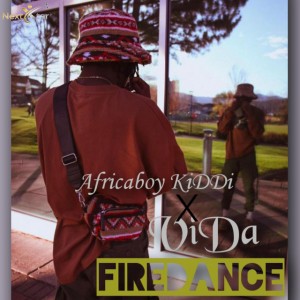 Africaboy KiDDi