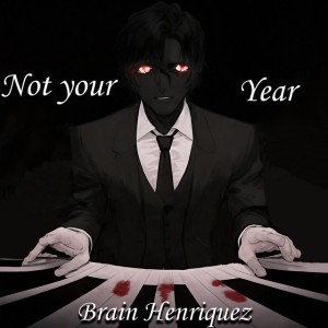 Brian Alexander Henriquez