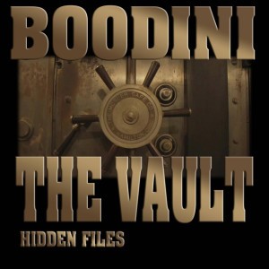Boodini