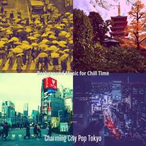 Charming City Pop Tokyo