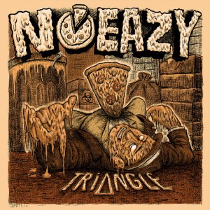 Noeazy
