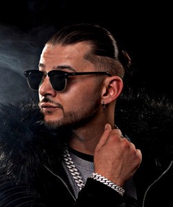Mc Santos