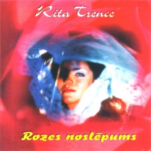 Rita Trence