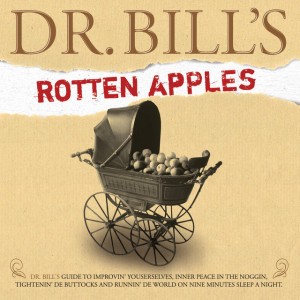 Dr. Bill