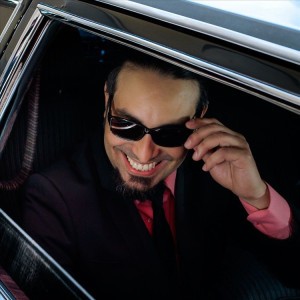 Alain Pérez Rodríguez