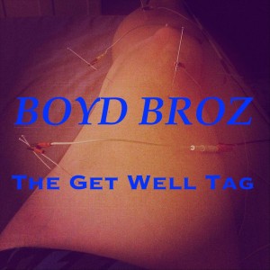 Boyd Broz
