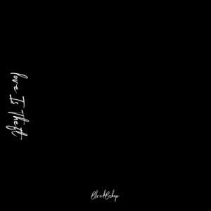 Blvck Bishop