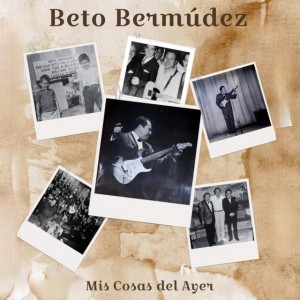 Beto Bermúdez