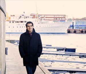 Miguel Harth-Bedoya