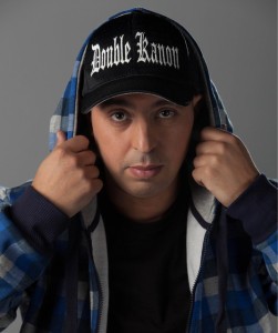 Lotfi Double Kanon