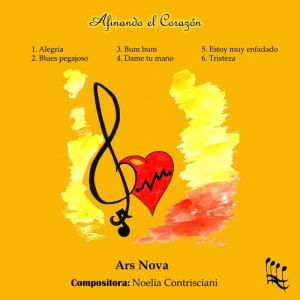Ars Nova