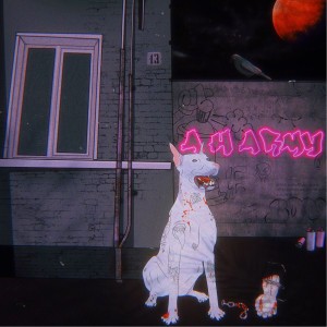 A.H.Army