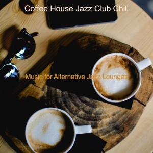 Coffee House Jazz Club Chill