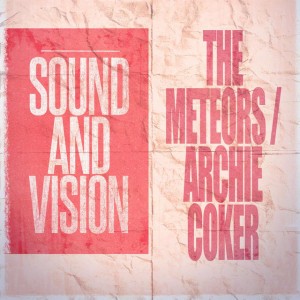 Archie Coker